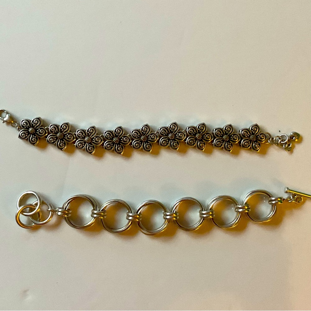 Brighton Bracelets